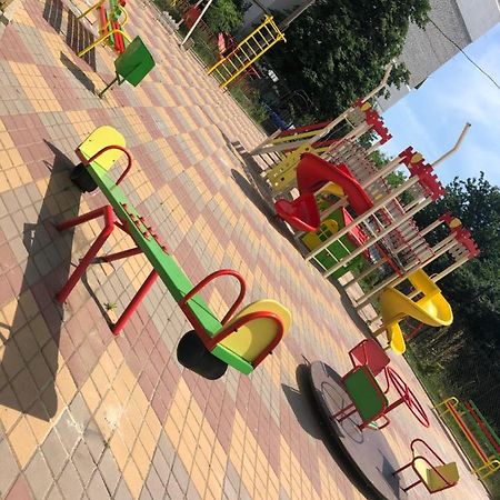 Квартира, Апартаменты у моря с евроремонтом Одесса Экстерьер фото