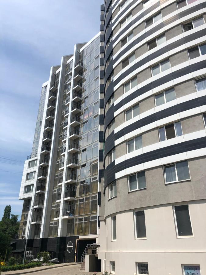 Квартира, Апартаменты у моря с евроремонтом Одесса Экстерьер фото